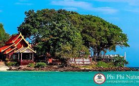 Natural Resort Phi Phi